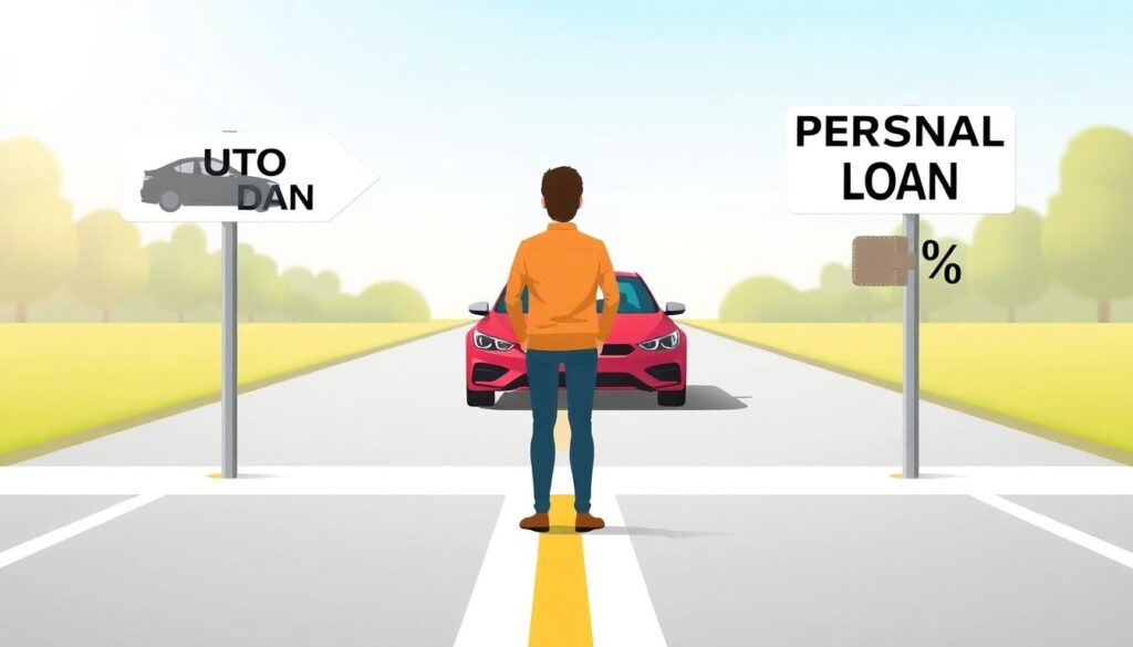 Автокредит или потребительский кредит на машину — что выбрать для выгодной покупки Автокредит или потребительский кредит на машину: что выгоднее - иллюстрация