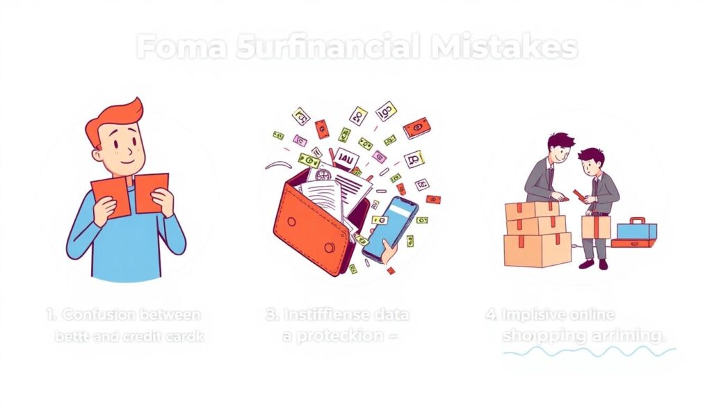 Как научить ребенка пользоваться мобильным банком безопасно и эффективно Как научить ребенка пользоваться мобильным банком - иллюстрация