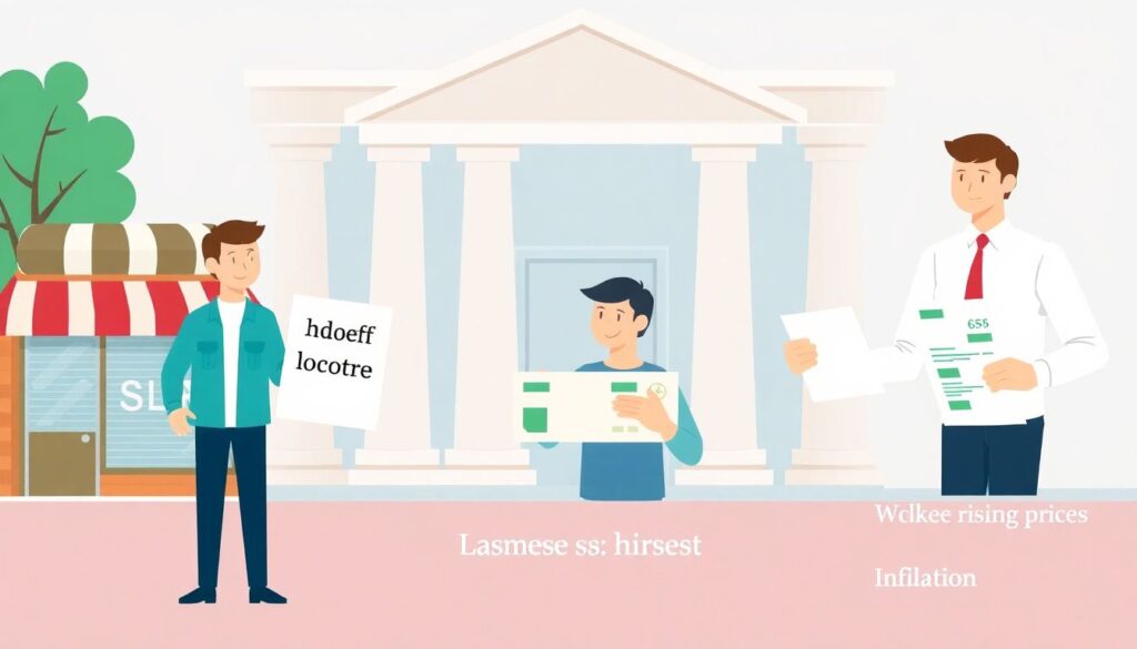 Как реструктуризировать долг по кредиту и снизить финансовую нагрузку Как реструктуризировать долг по кредиту - иллюстрация