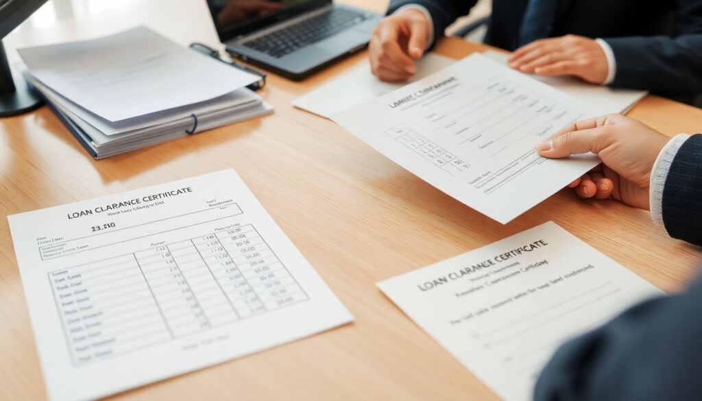 Как правильно закрыть кредит и получить справку из банка - иллюстрация