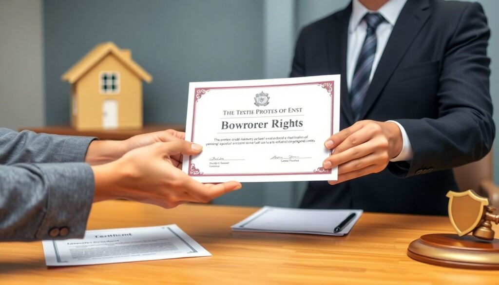 Как правильно закрыть кредит и получить справку из банка - иллюстрация