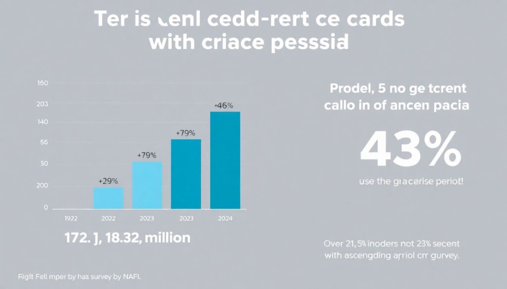 Кредитная карта с льготным периодом: как пользоваться без процентов - иллюстрация