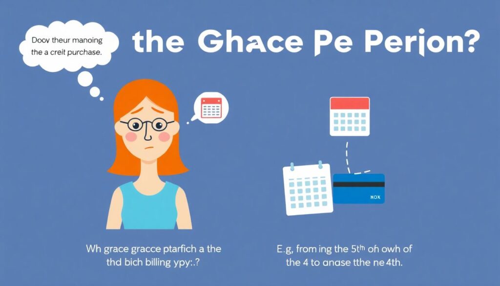 Кредитная карта с льготным периодом: как пользоваться без процентов - иллюстрация