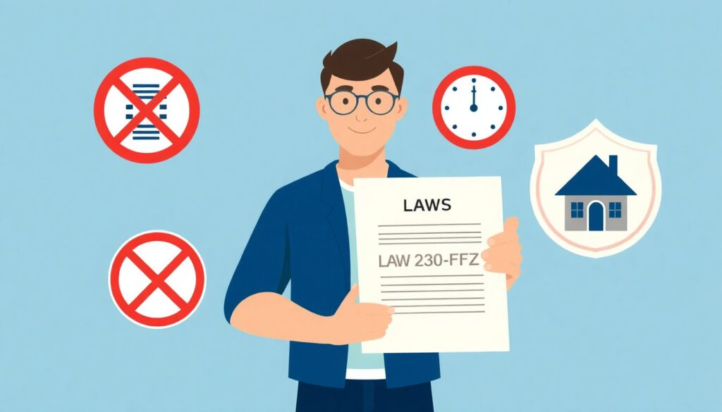 Как защитить себя от коллекторов - иллюстрация