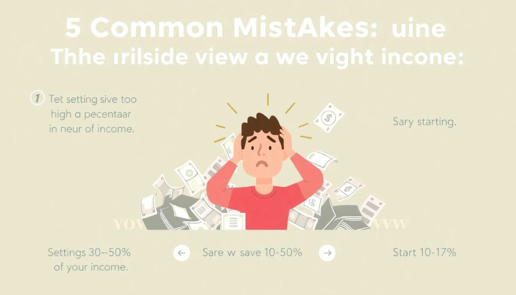 Что такое метод заплати сначала себе - иллюстрация