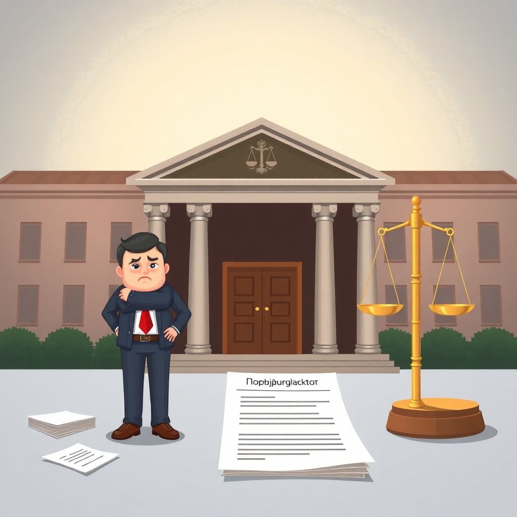 Что делать, если вы стали поручителем по кредиту, а заемщик не платит