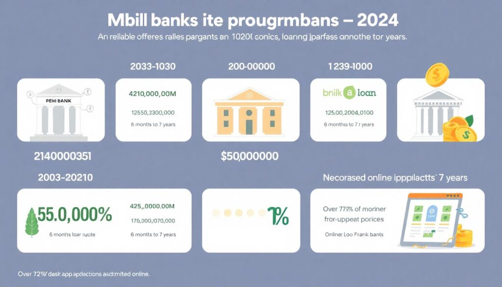 Кредит наличными: как выбрать лучшее предложение - иллюстрация