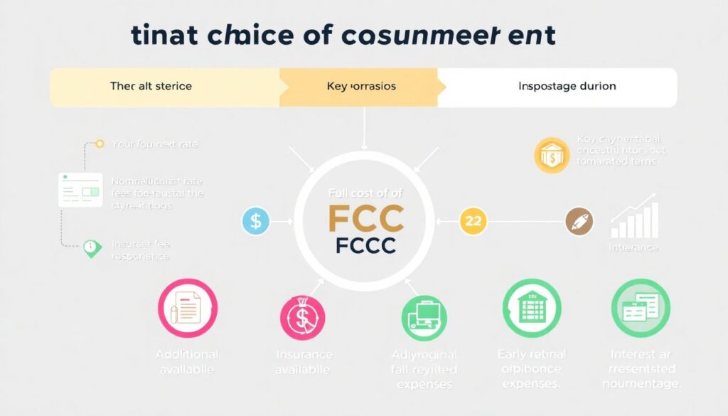 Кредит наличными: как выбрать лучшее предложение - иллюстрация