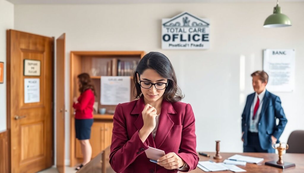 Как не стать жертвой кредитных мошенников - иллюстрация