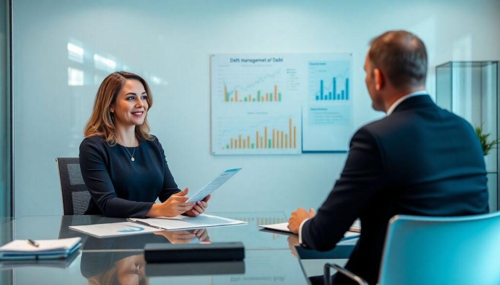 Как объединить все кредиты в один - иллюстрация