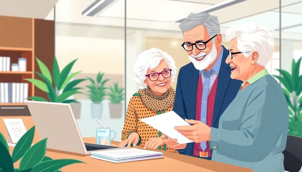 Кредит для пенсионеров — условия получения и особенности оформления займов Кредит для пенсионеров: особенности и условия - иллюстрация