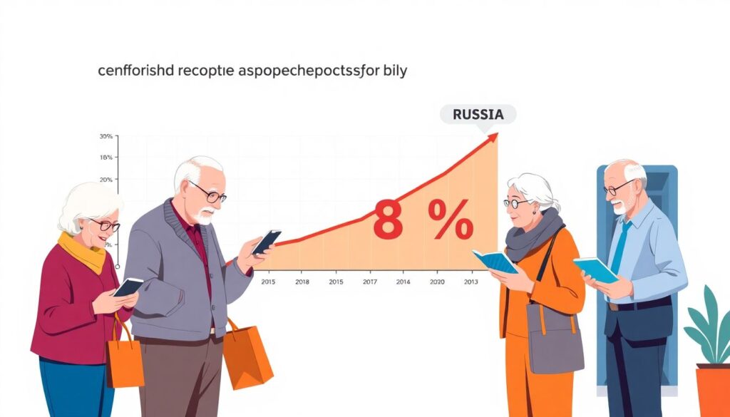 Кредит для пенсионеров — условия получения и особенности оформления займов Кредит для пенсионеров: особенности и условия - иллюстрация