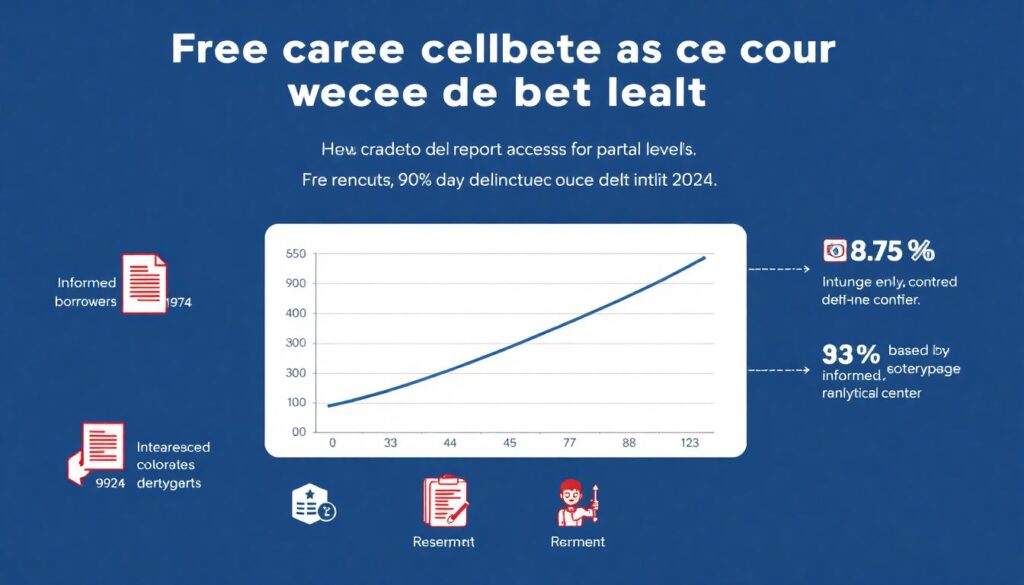 Как проверить кредитную историю бесплатно и узнать свою финансовую репутацию Как проверить свою кредитную историю бесплатно - иллюстрация
