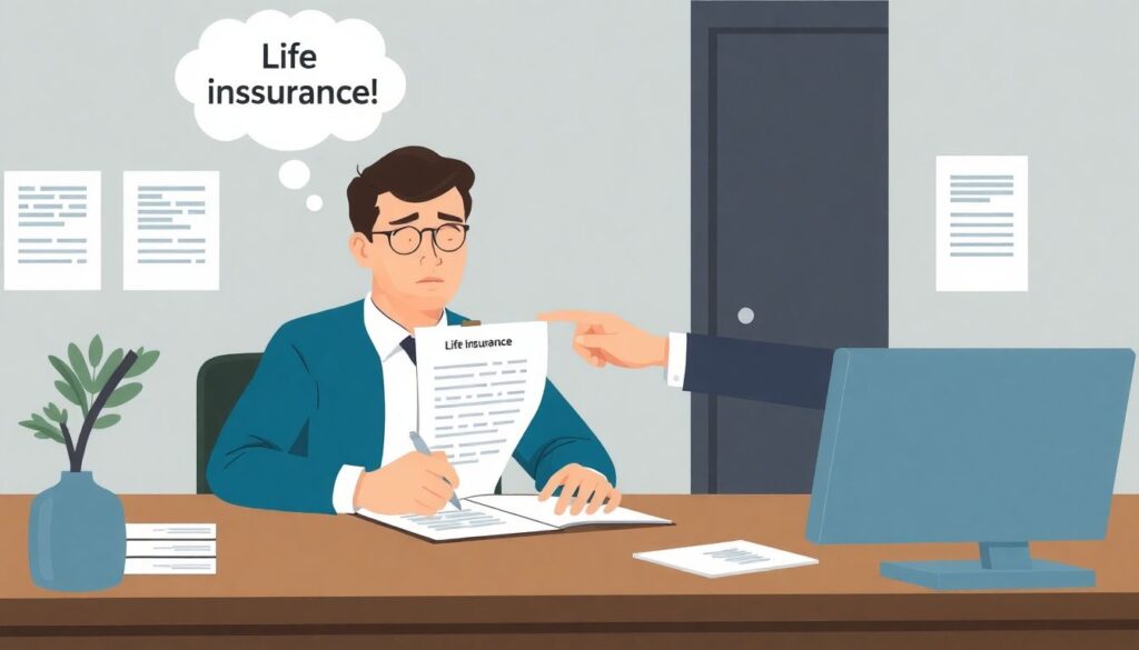 Как избавиться от навязанной страховки по кредиту - иллюстрация