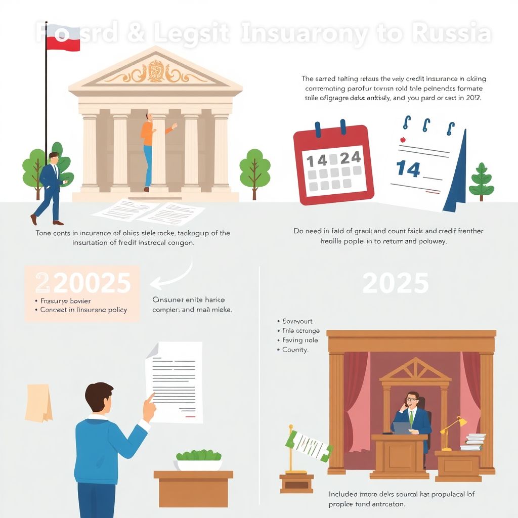 Как избавиться от навязанной страховки по кредиту