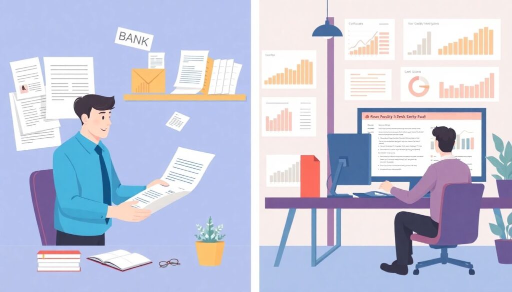 Что такое кредитные каникулы для потребительских кредитов - иллюстрация