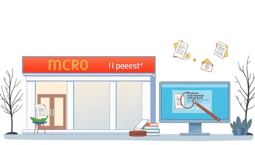 Как выбрать микрофинансовую организацию (МФО), если срочно нужны деньги - иллюстрация