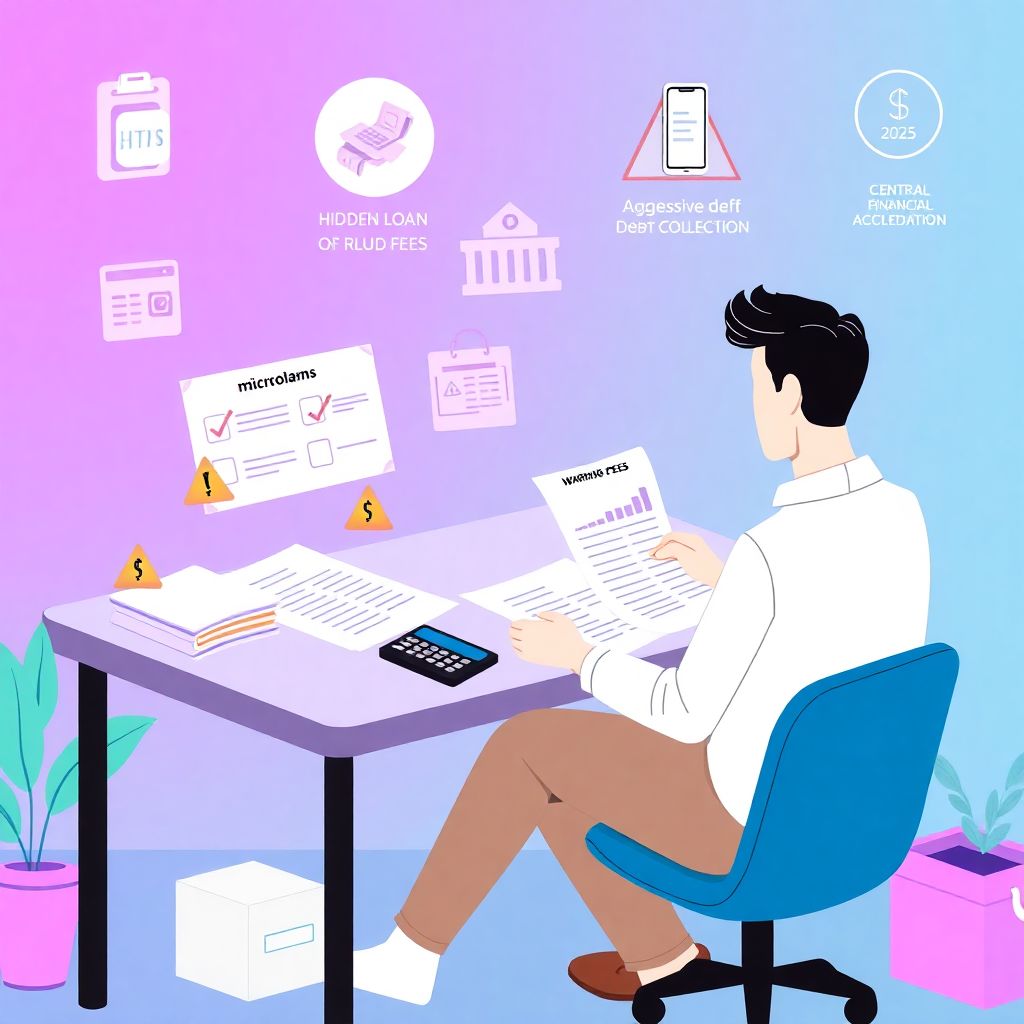 Как выбрать микрофинансовую организацию (МФО), если срочно нужны деньги