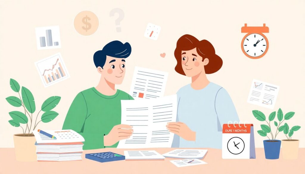 Финансово подготовиться к появлению ребенка: советы по планированию бюджета семьи Как финансово подготовиться к появлению ребенка - иллюстрация