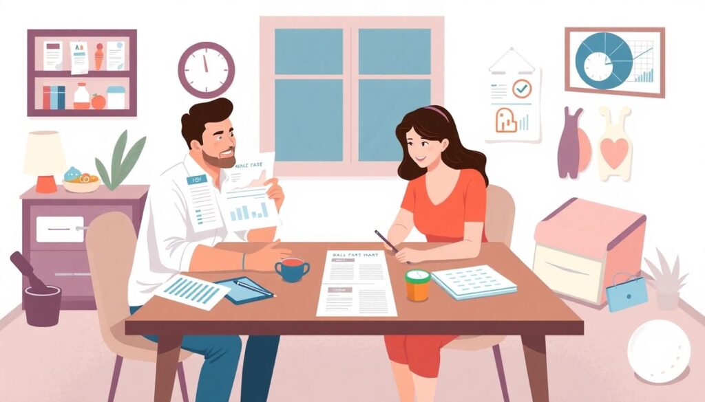 Первый год жизни ребенка: сколько это стоит - иллюстрация