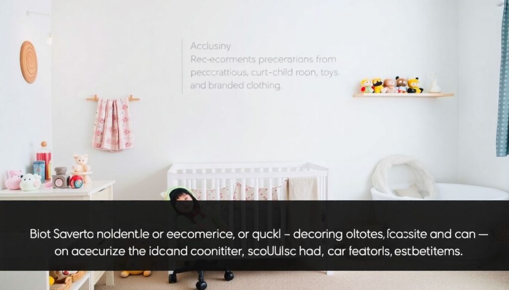 Первый год жизни ребенка: сколько это стоит - иллюстрация