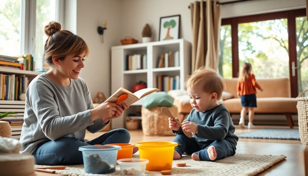 Как сэкономить на детских товарах без вреда для малыша - иллюстрация
