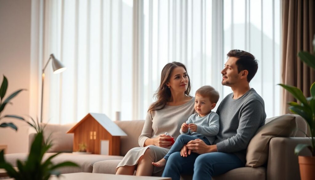 Материнский капитал в 2025 году: на что можно потратить - иллюстрация