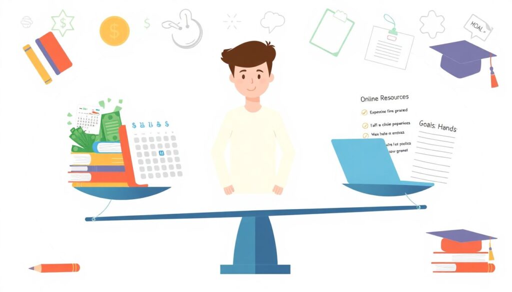 Как экономить на услугах репетиторов - иллюстрация