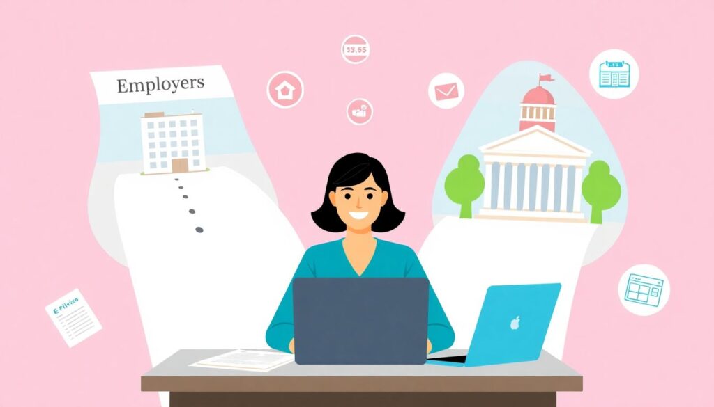 Как оформить налоговый вычет за обучение ребенка - иллюстрация