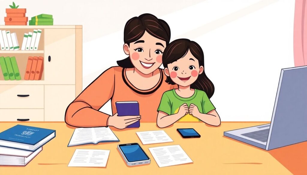 Как выбрать первую банковскую карту для ребенка - иллюстрация