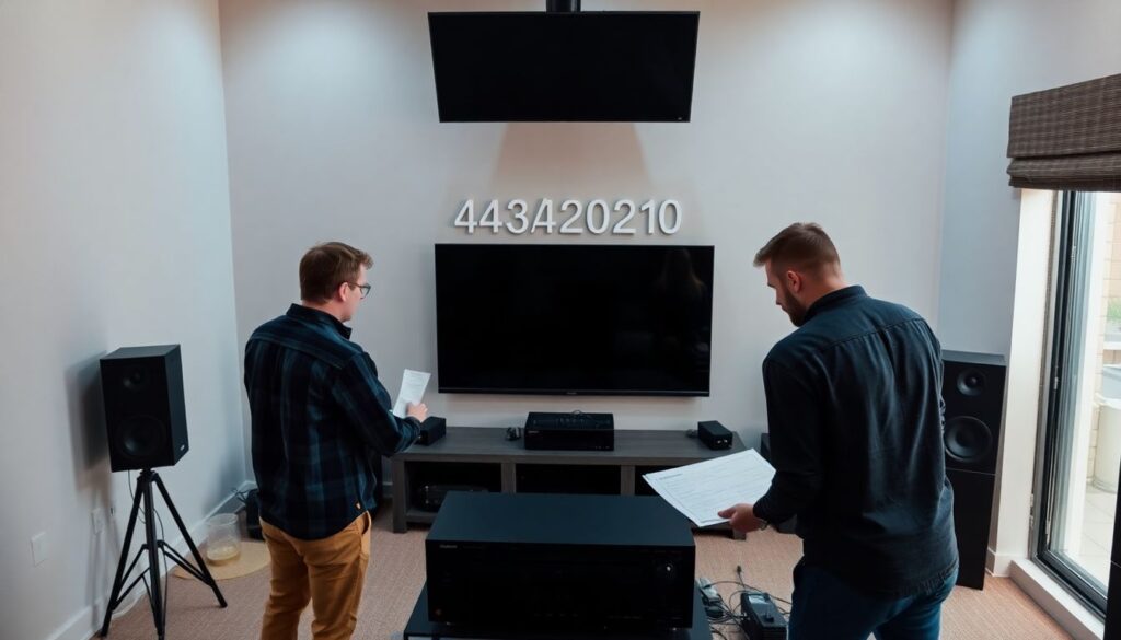 Как составить бюджет на домашний кинотеатр без лишних затрат Как составить бюджет на покупку домашнего кинотеатра - иллюстрация