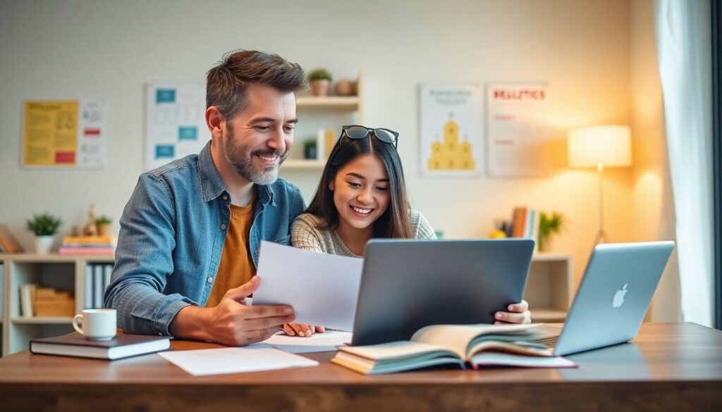 Как финансово поддержать ребенка-студента - иллюстрация