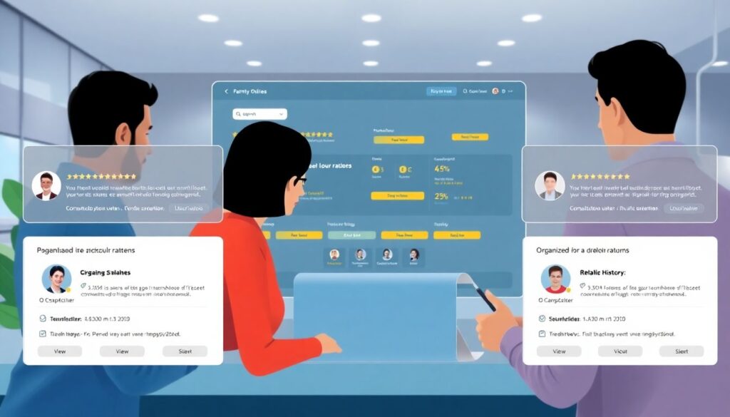 Совместные покупки для детей: как это работает - иллюстрация
