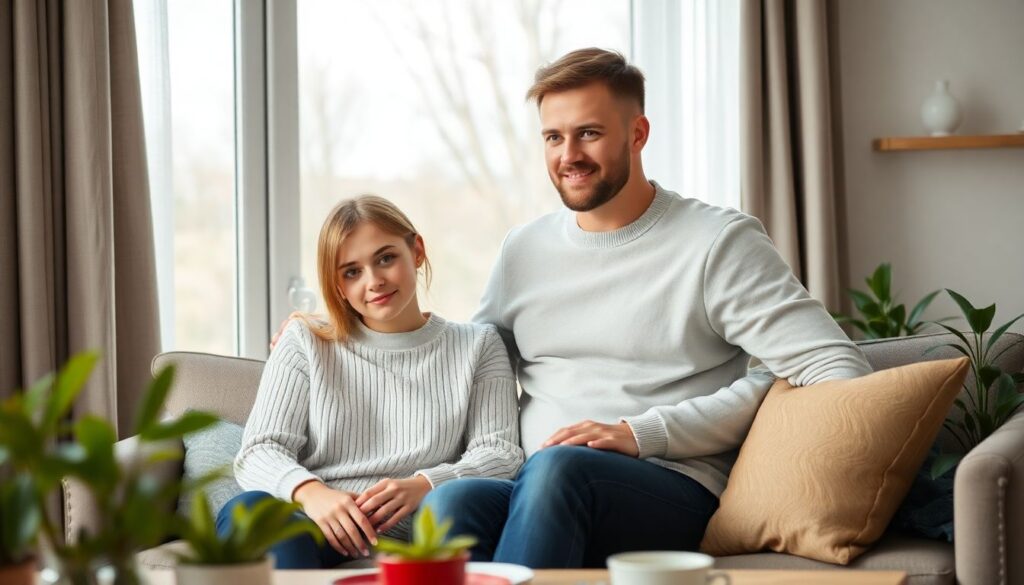 Как поддерживать финансовую независимость в браке - иллюстрация