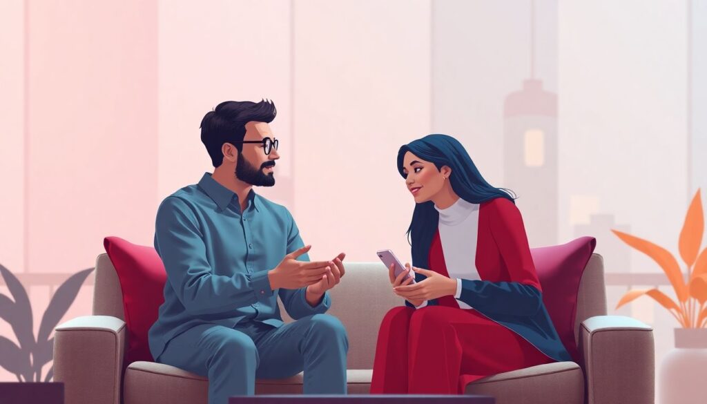 Если один зарабатывает значительно больше другого: как строить бюджет - иллюстрация