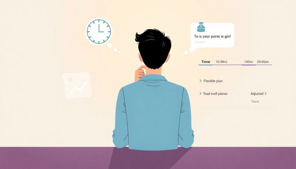 Общие финансовые цели: как мотивировать друг друга - иллюстрация