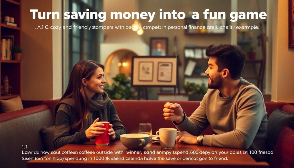 Общие финансовые цели: как мотивировать друг друга - иллюстрация