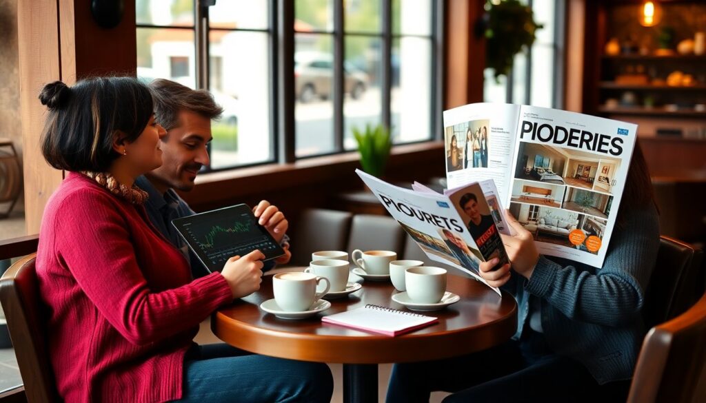 Общие финансовые цели: как мотивировать друг друга - иллюстрация