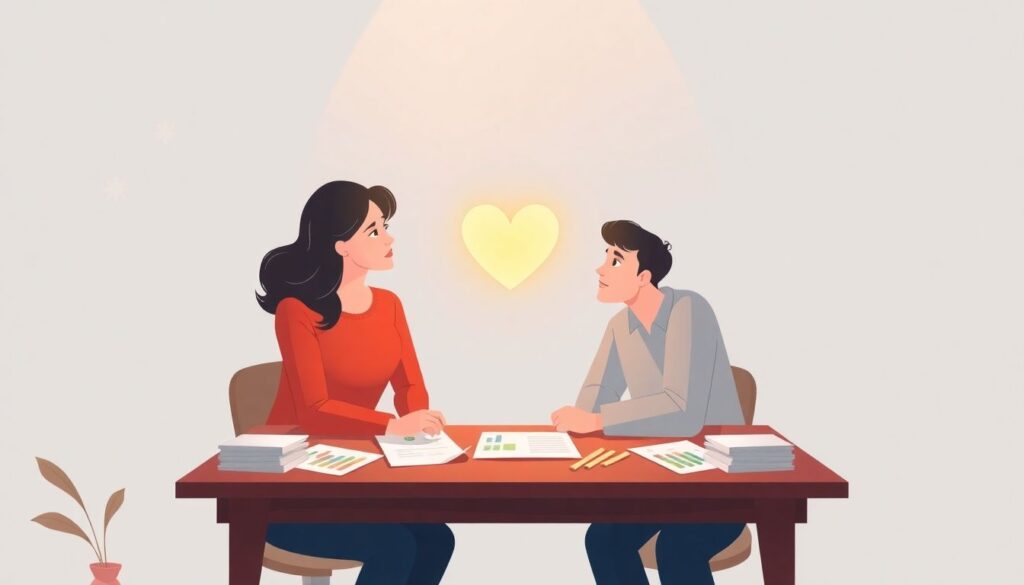 Финансовая неверность: что это и как с ней бороться - иллюстрация