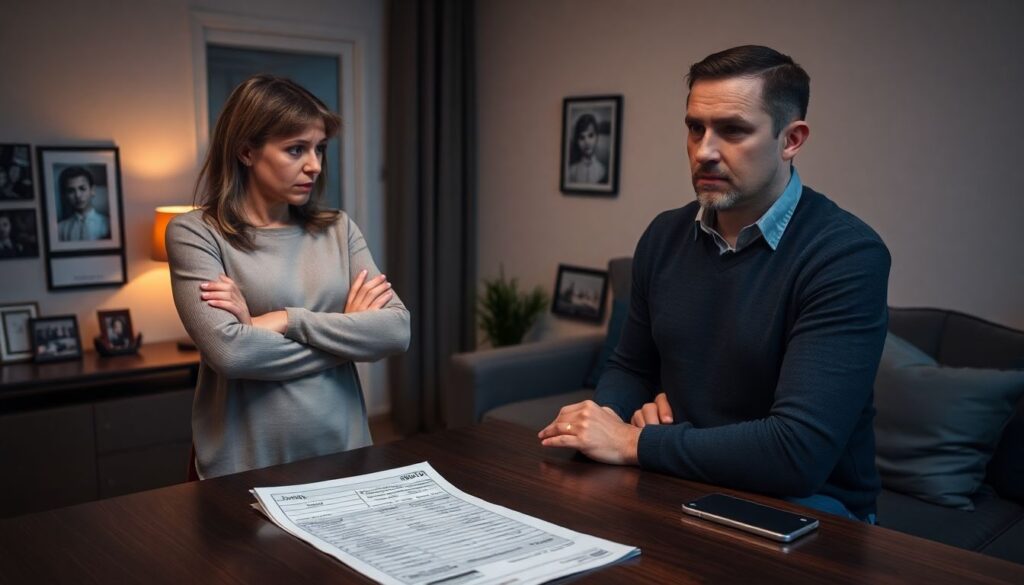 Финансовая неверность: что это и как с ней бороться - иллюстрация