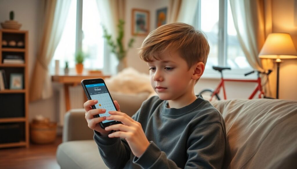 Как научить ребенка планировать карманные расходы - иллюстрация