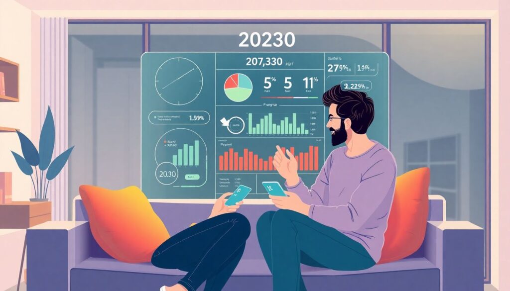 Как обсуждать крупные покупки, чтобы избежать ссор - иллюстрация
