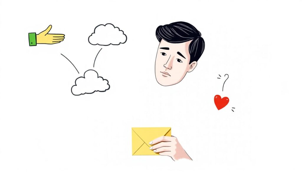 Деньги как подарок в семье: устанавливаем правила - иллюстрация