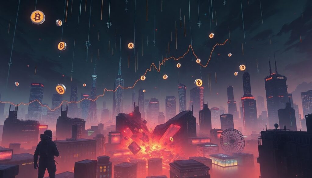 Как научиться вместе принимать финансовые риски - иллюстрация