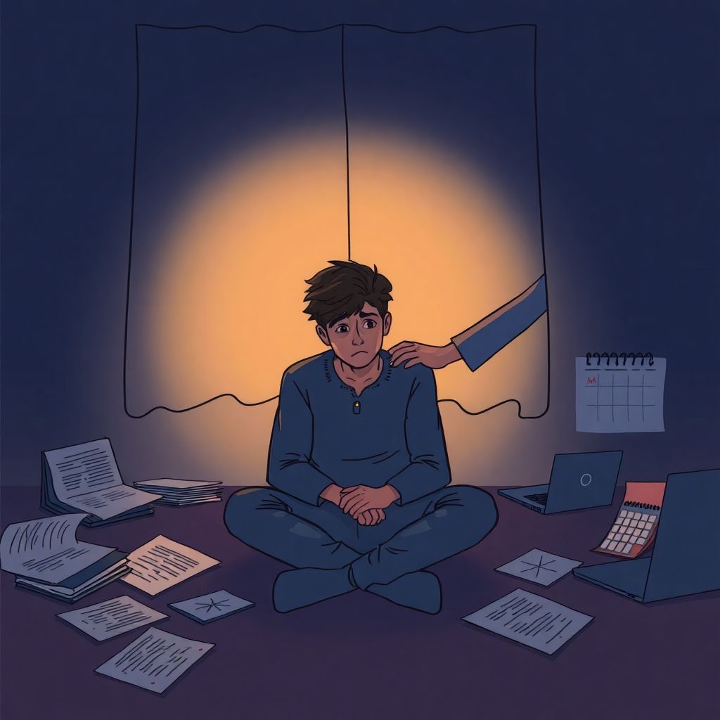 Как поддержать партнера после потери работы и укрепить отношения Как поддержать партнера, потерявшего работу