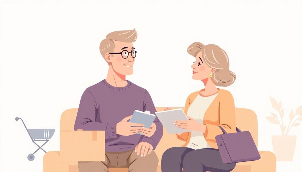 Финансовая прозрачность в паре: что это значит - иллюстрация