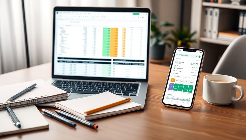 Составляем семейный бюджет на месяц: пошаговая инструкция - иллюстрация