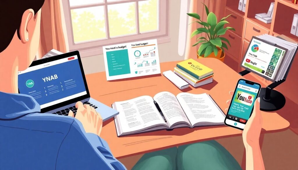 Метод нулевого бюджета: как тратить все до копейки с умом - иллюстрация