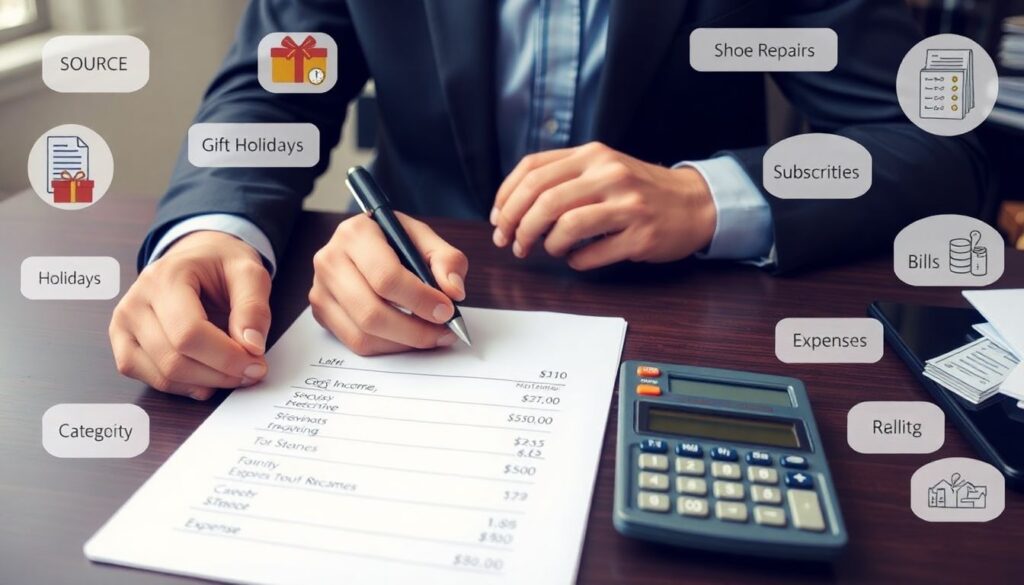 Метод нулевого бюджета: как тратить все до копейки с умом - иллюстрация