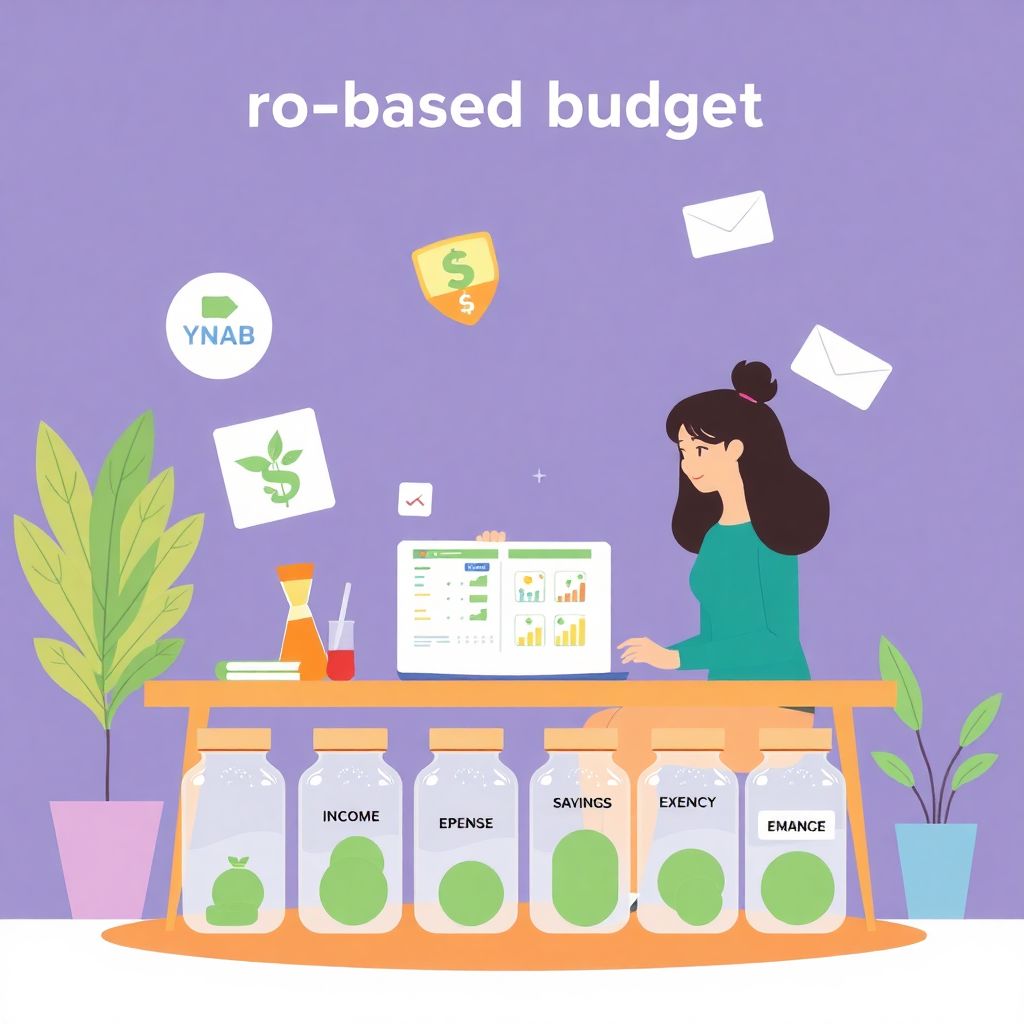 Метод нулевого бюджета: как тратить все до копейки с умом